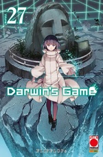 Darwin's Game